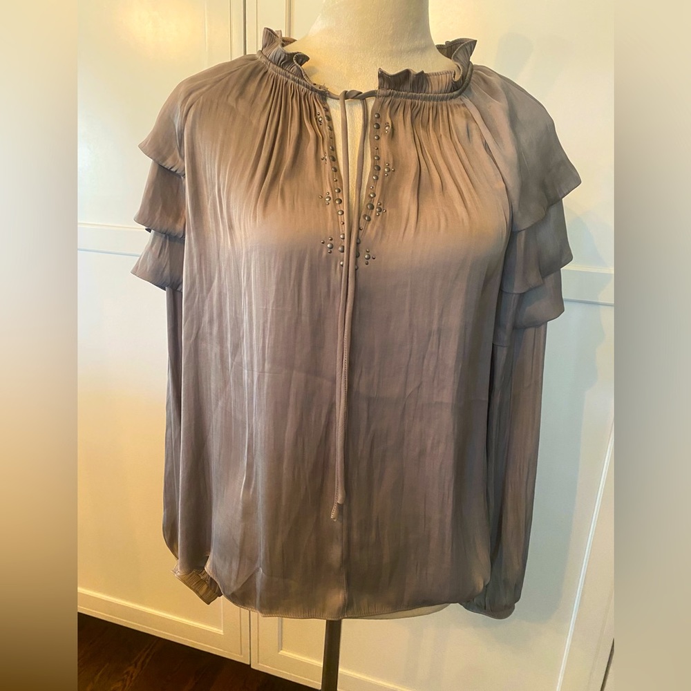 Current Air Women’s Top - NWT!